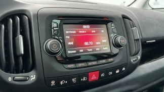 Finansowanie Hatchback Fiat 500L 2014