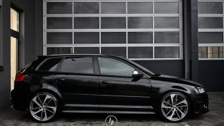 Leasing Sedan Audi S3 2010