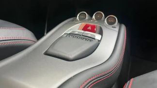 Financování Kupé Ferrari 458 2011