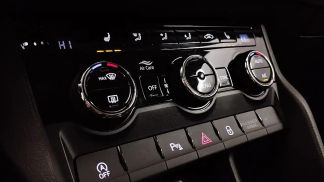 Leasing SUV Skoda Karoq 2024