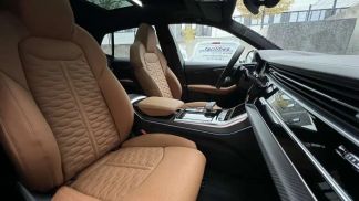 Finansowanie SUV Audi RS Q8 2023