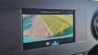 Financování Van Mercedes-Benz SPRINTER 316 2021