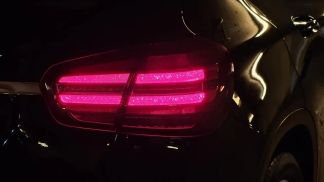 Finansowanie SUV MERCEDES GLA 180 2018
