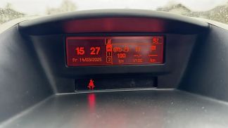 Finansowanie Zamienny Peugeot 207 2011
