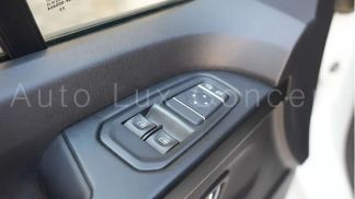 Lízing Hatchback Renault Trafic 2022