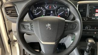 Finansowanie Hatchback Peugeot Expert 2019