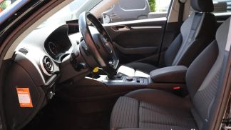 Finansowanie Sedan Audi A3 2014