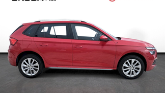 Leasing SUV Skoda Kamiq 2022