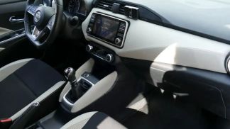 Finansowanie Hatchback Nissan Micra 2019