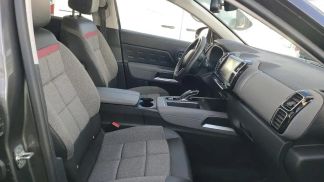 Leasing SUV Citroën C5 Aircross 2022