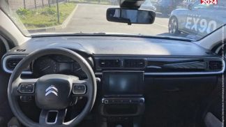Leasing Sedan Citroën C3 2018