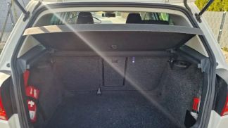 Lízing Sedan Volkswagen Golf 2012