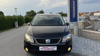 Lízing Hatchback Seat Alhambra 2020