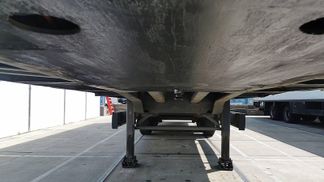 Leasing Semi-trailer Krone SDP 02 2017