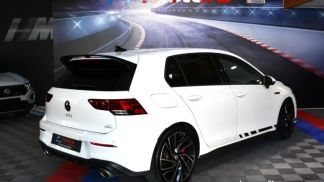 Finansowanie Van Volkswagen Golf 2021