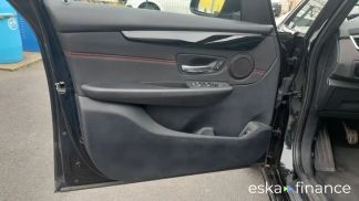Leasing SUV BMW 218 2017
