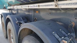 Leasing Semi-trailer Langendorf SKS-HS 24/30 2016