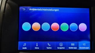 Finansowanie Hatchback Ford Galaxy 2021