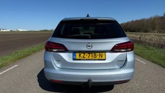 Finansowanie Wóz Opel Astra 2017
