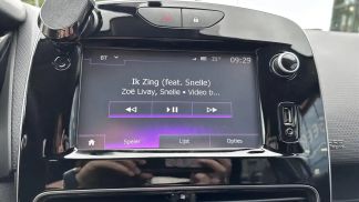 Finansowanie Wóz Renault Clio 2018