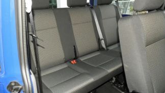 Financování Hatchback Volkswagen T6.1 KOMBI 2022