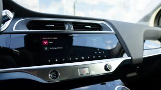 Leasing SUV Jaguar I-Pace 2021