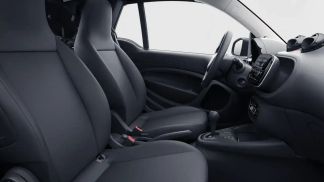 Leasing Convertible Smart ForTwo 2022