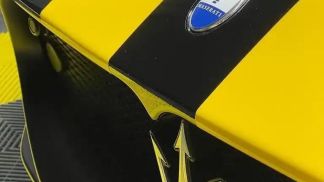 Lízing Kupé Maserati MC20 2022