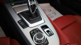 Leasing Convertible BMW Z4 2015
