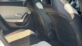 Leasing Coupe MERCEDES CLA 220 2019