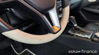 Financování Kupé MERCEDES C 220 2012