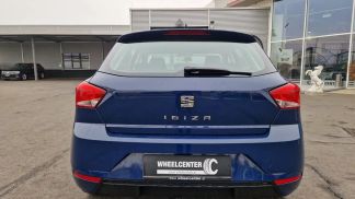 Lízing Hatchback Seat Ibiza 2018