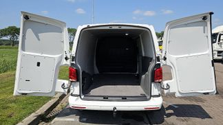 Leasing Van Volkswagen TRANSPORTER 2.0 TDI 2023