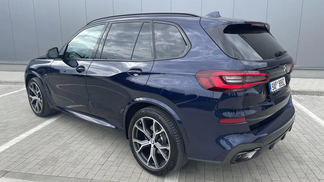 Leasing SUV BMW X5 2023