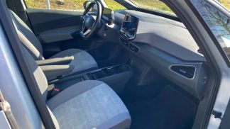 Leasing Hayon Volkswagen ID.3 2023