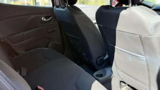 Leasing Wagon Renault Clio 2017