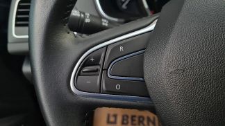 Finansowanie Wóz Renault Megane 2020
