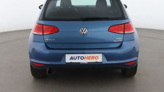 Lízing Hatchback Volkswagen Golf 2015