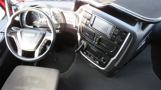 Finansowanie Ciągnik siodłowy Iveco Stralis 2016