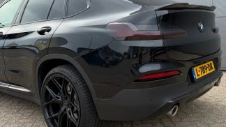 Leasing Sedan BMW X4 2019