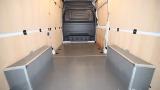 Finansowanie Van MERCEDES SPRINTER 2023