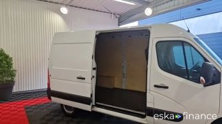 Lízing Van Renault Master 2021