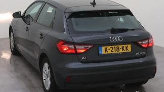 Leasing Hatchback Audi A1 2021