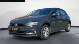 Leasing Sedan Volkswagen Polo 2020