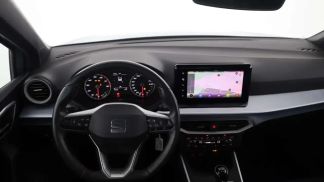 Finansowanie SUV Seat Arona 2022