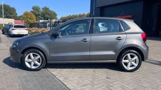 Leasing Hatchback Volkswagen Polo 2013