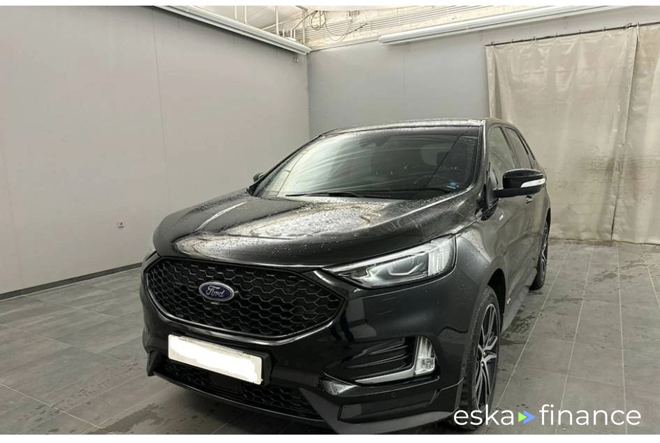 Leasing SUV Ford Edge 2019