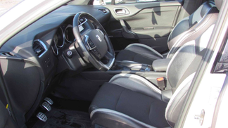 Lízing Hatchback Citroën DS4 2014