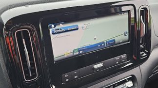 Leasing Van Mercedes-Benz VITO 116 2024