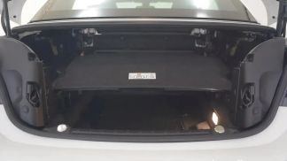 Lízing Kabriolet BMW 430 2015
